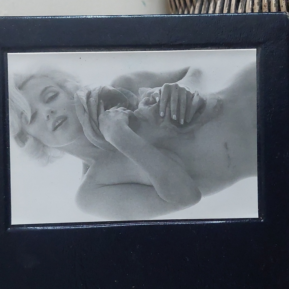 Limited Signed Edition Norman Mailer 'Marilyn' Hardback *Final Price* - Picture 2 of 16